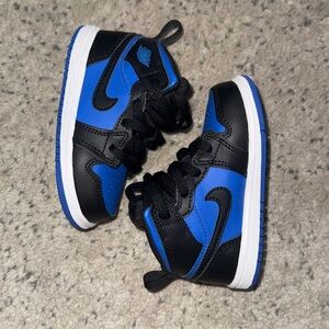 Toddler Jordan 1 Mid